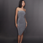 Divine dress