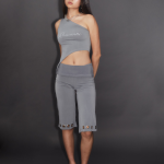 Romantic Capri Pant