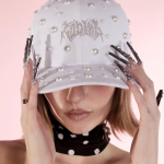 Jockey Cap 05