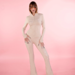 Diva Nude Pants