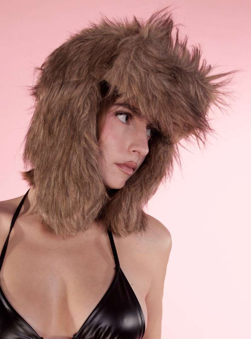 Gorro Foxy Foto principal Foxy Gorro - Imagen 1