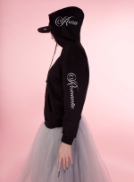 Falda Dreamy Gris - Imagen 2