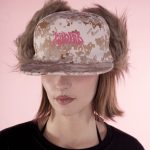 Jockey Cap 02