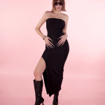 Vestido Iconic