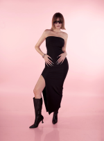 Vestido Iconic