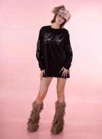 Polera Bad Angel