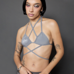 Top Bikini Tirantes