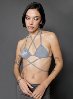Top Bikini Tirantes