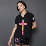 Polera Unisex Music