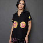 Polera Unisex Parlantes