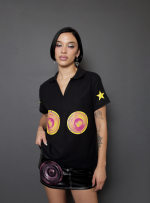 Polera Unisex Parlantes - Imagen 2
