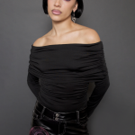 Top Basic Black