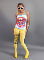 Panty Rockstar