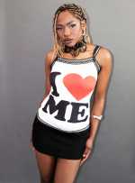 Top I Love Me
