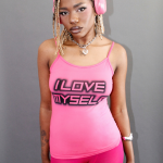 Top Love Myself