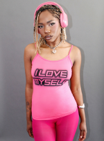 Top Love Myself