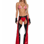 RAVER SET