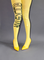 Panty Rockstar - Imagen 2