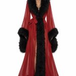 VAMPIRE COAT